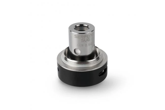 Wotofo Serpent Sub Tank Verdampfer 22mm 3,5ml