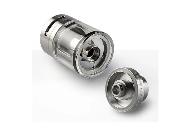 Wotofo Serpent Sub Tank Verdampfer 22mm 3,5ml