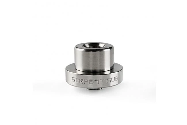 Wotofo Serpent Sub Tank Verdampfer 22mm 3,5ml