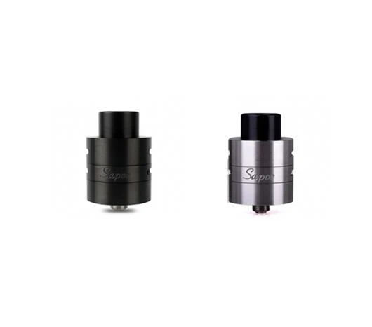 Wotofo Sapor RDA V2 Tank Verdampfer 25mm Version