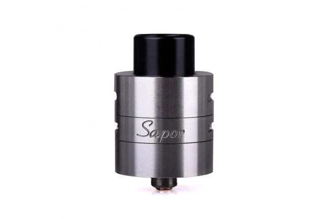 Wotofo Sapor RDA V2 Tank Verdampfer 25mm Version