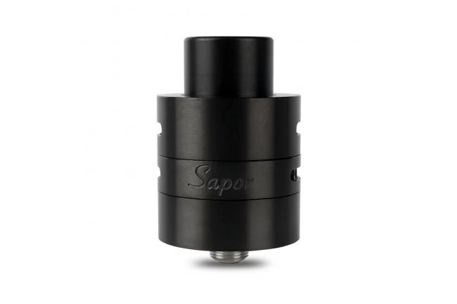 Wotofo Sapor RDA V2 Tank Verdampfer 25mm Version
