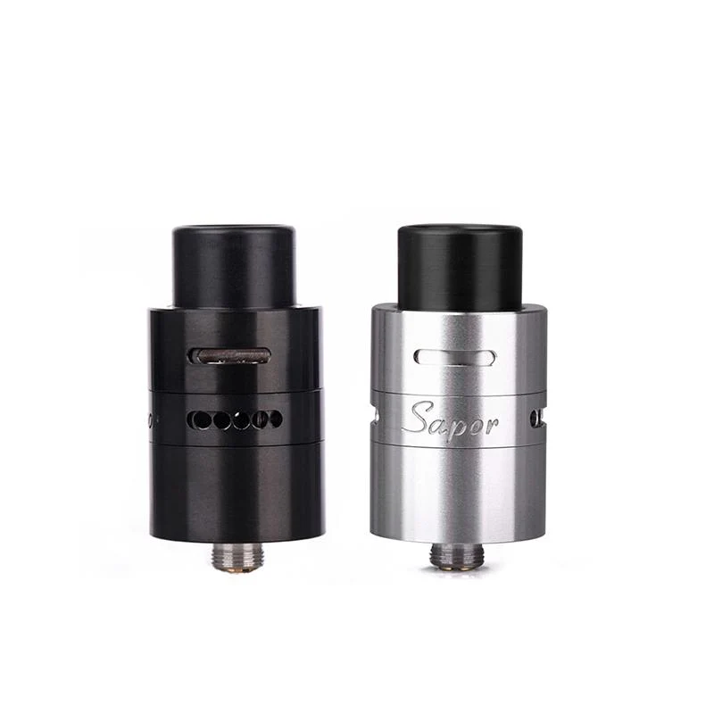 Wotofo Sapor V2 RDA Tank Verdampfer