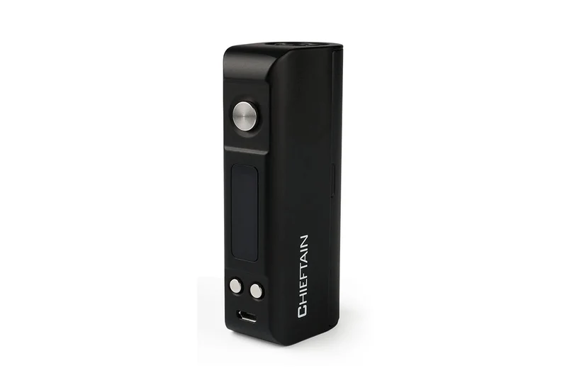 Wotofo CHIEFTAIN 80W TC Box Mod Akkuträger