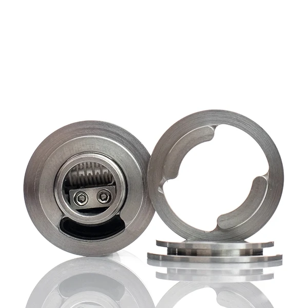 WISMEC Theorem RTA Verdampfer - 2,7ml