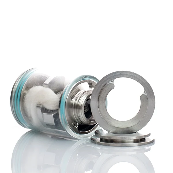 WISMEC Theorem RTA Verdampfer - 2,7ml
