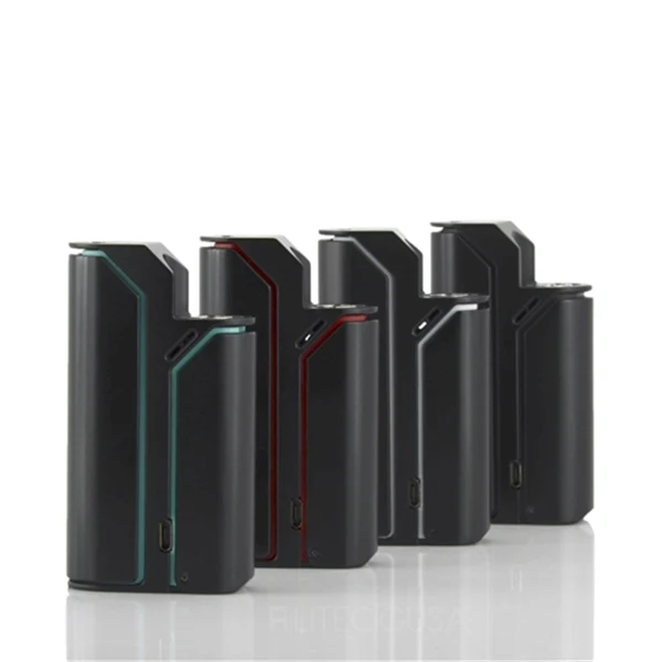 WISMEC Reuleaux RX75 Batterie Box Mod Akkuträger