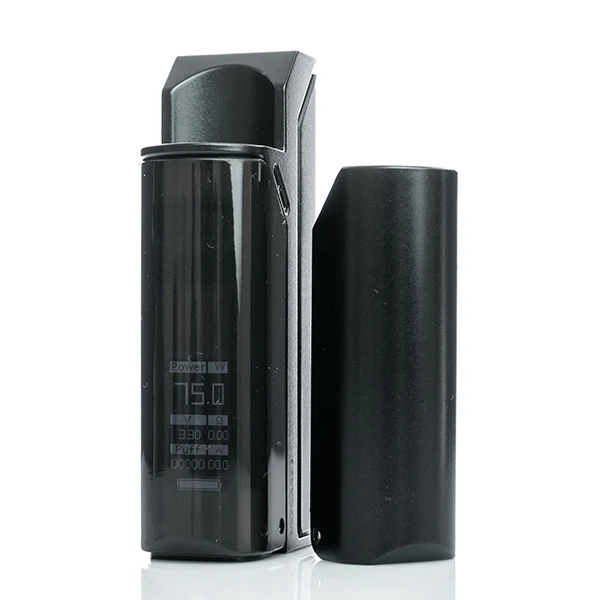 WISMEC Reuleaux RX75 Batterie Box Mod Akkuträger