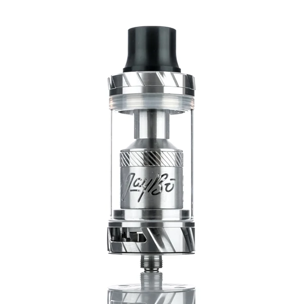 WISMEC REUX Verdampfer mit RTA Deck - 6ml