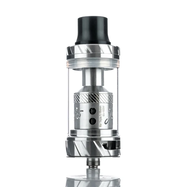 WISMEC REUX Verdampfer mit RTA Deck - 6ml