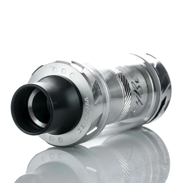 WISMEC REUX Verdampfer mit RTA Deck - 6ml