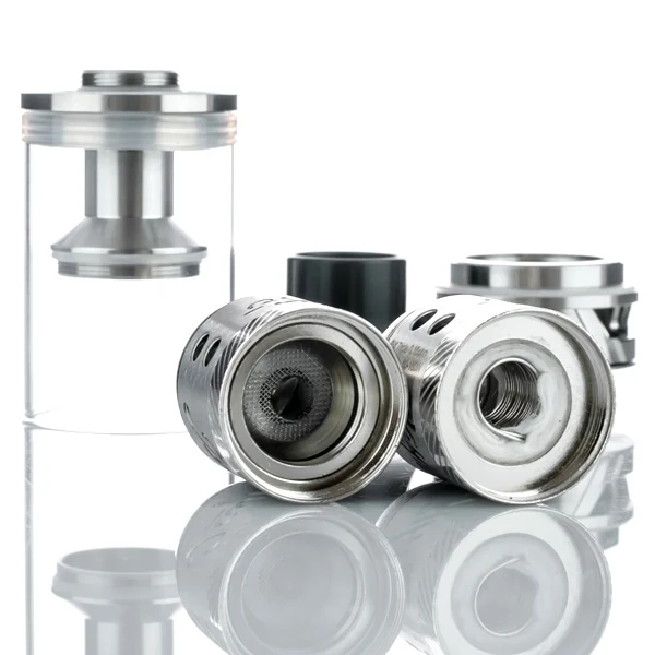 WISMEC REUX Verdampfer - 6ml