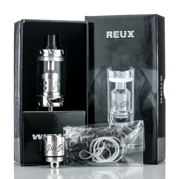 WISMEC REUX Verdampfer - 6ml