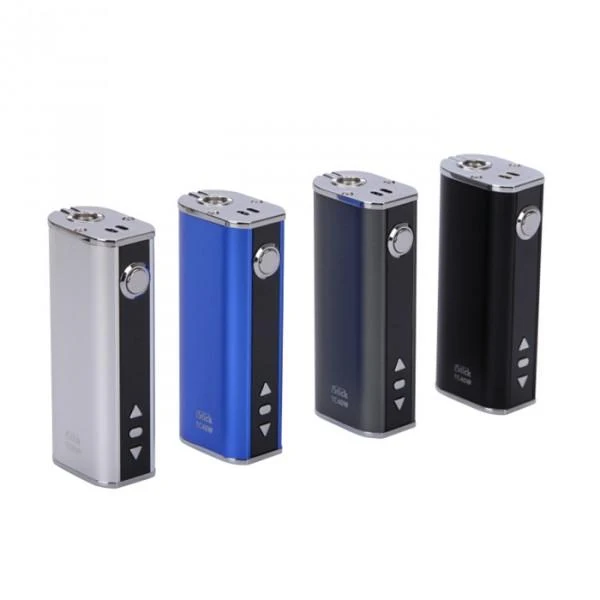Eleaf iStick TC 40W Batterie Mod Akkuträger - 2600mAh