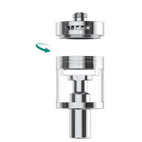 Eleaf GS Tank TC Atomizer Verdampfer - 3,0 ml
