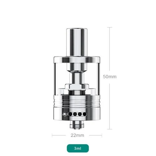 Eleaf GS Tank TC Atomizer Verdampfer - 3,0 ml