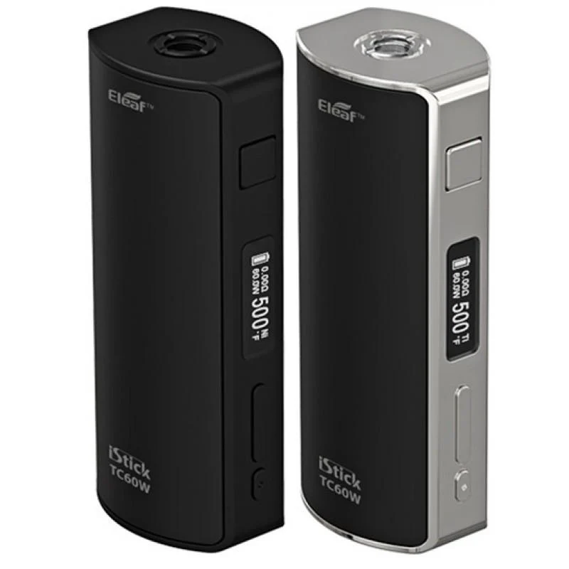 Eleaf iStick TC 60W Batterie Box Mod Akkuträger