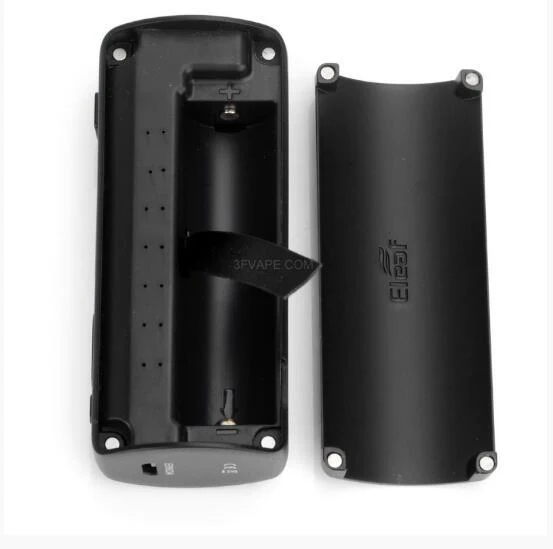Eleaf iStick TC 60W Batterie Box Mod Akkuträger