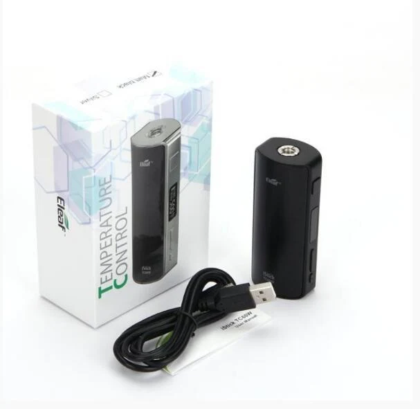 Eleaf iStick TC 60W Batterie Box Mod Akkuträger