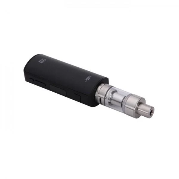 Eleaf iStick TC 60W Starter Kit Starterset mit Melo 2 - 4,5ml