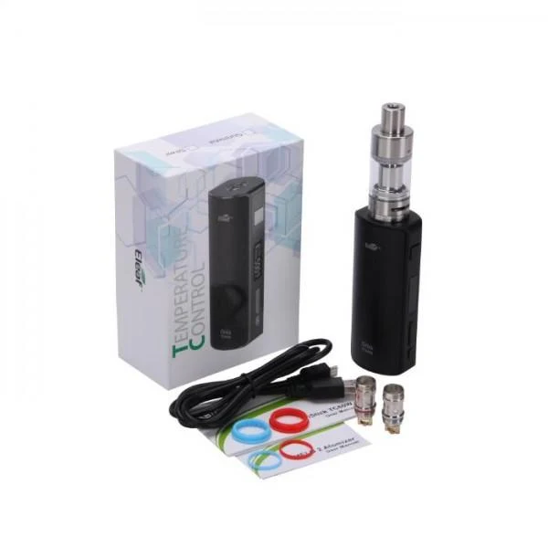 Eleaf iStick TC 60W Starter Kit Starterset mit Melo 2 - 4,5ml