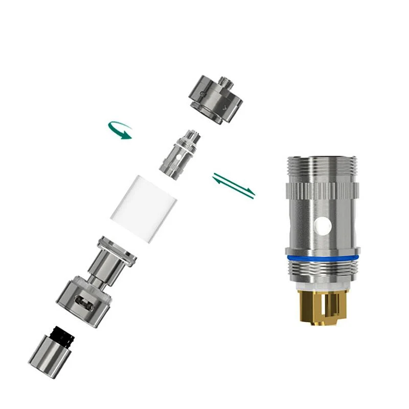 Eleaf Melo 2 Verdampfer - 4,5ml