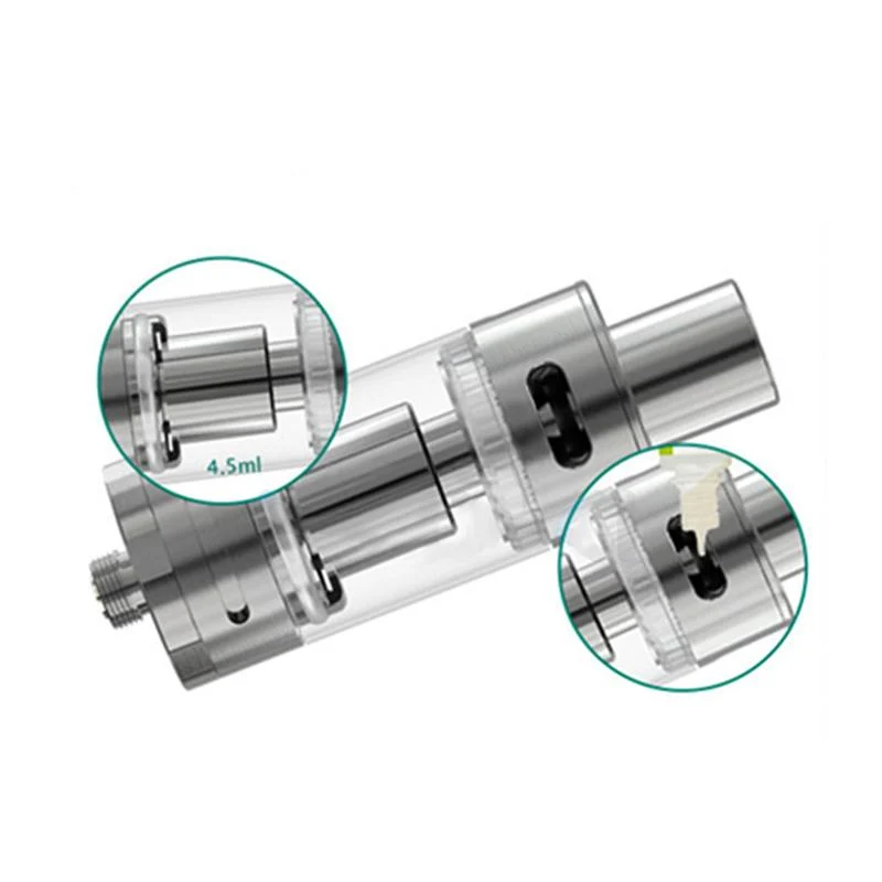 Eleaf Melo 2 Verdampfer - 4,5ml