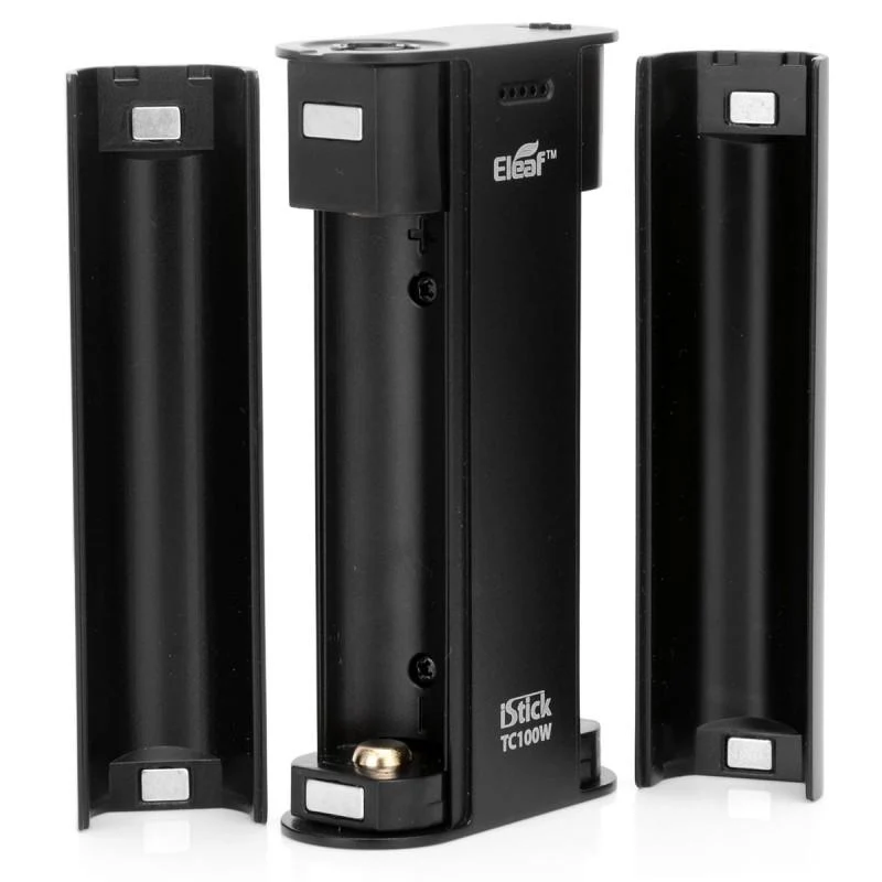 Eleaf iStick TC 100W Akku Box Mod Akkuträger