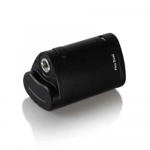 Eleaf iStick Pico Dual 200W TC Box Mod Akkuträger
