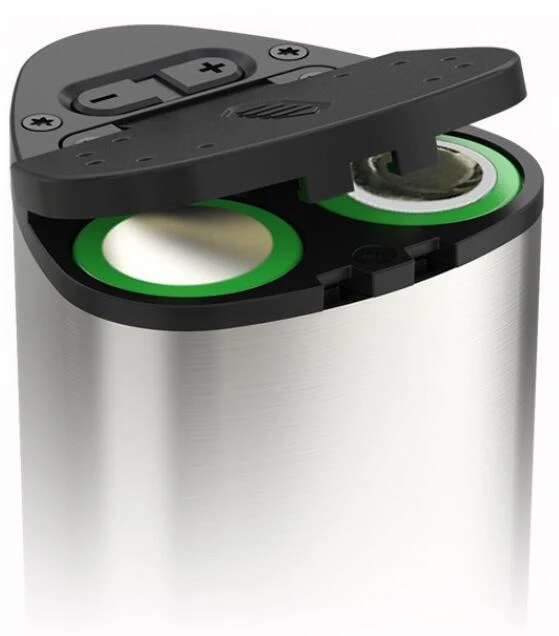 Eleaf iStick Pico Dual 200W TC Box Mod Akkuträger