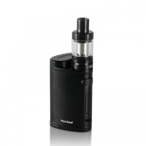 Eleaf iStick Pico Dual 200W TC Kit mit MELO III Mini - 2,0ml