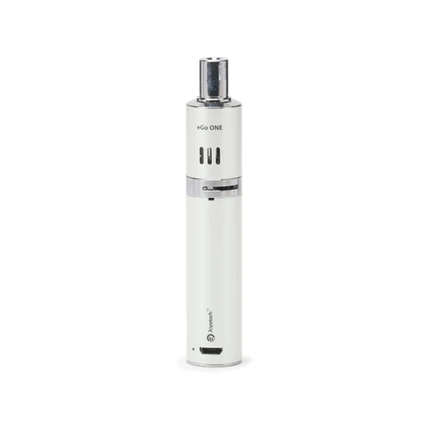 Joyetech eGo One Starter Kit Starterset mit wall adaptor - 1,8ml & 1100mAh