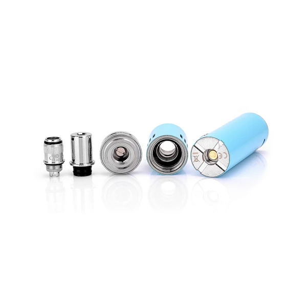 Joyetech eGo One Starter Kit Starterset mit wall adaptor - 1,8ml & 1100mAh