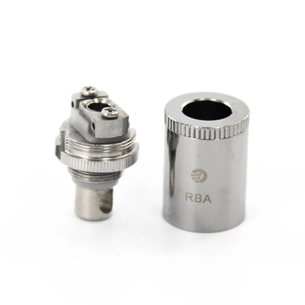 Joyetech Delta 2 RBA Coil - Verdampferkopf