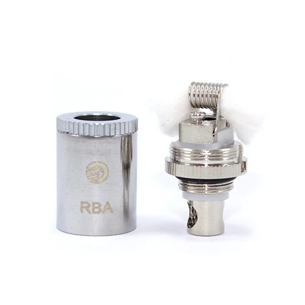 Joyetech Delta 2 RBA Coil - Verdampferkopf