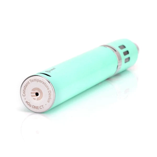 Joyetech eGo One CT Starter Kit Starterset - 2,5ml & 2200mAh