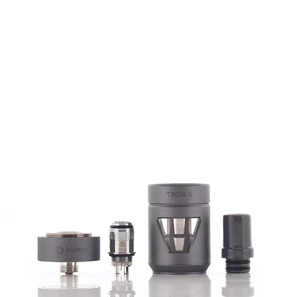 Joyetech TRON - S Tank Verdampfer - 4,0ml