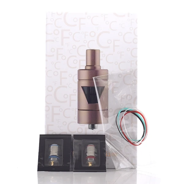 Joyetech TRON - S Tank Verdampfer - 4,0ml