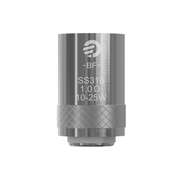 Joyetech CUBIS BF Series Ersatz Coil - Verdampferkopf - 5 Stück / Packung