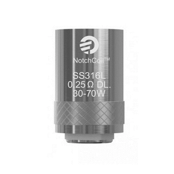 Joyetech CUBIS BF Series Ersatz Coil - Verdampferkopf - 5 Stück / Packung