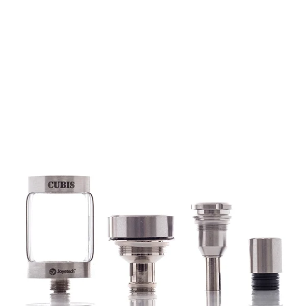 Joyetech CUBIS Tank Verdampfer - 3,5ml