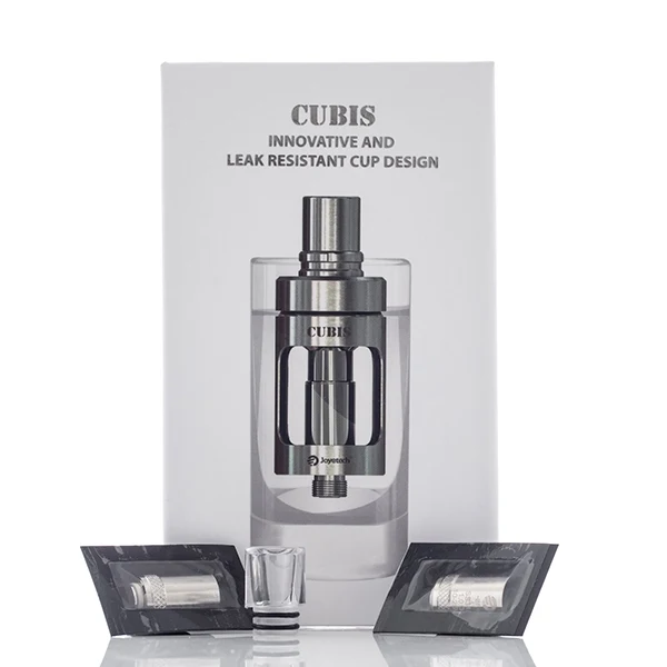 Joyetech CUBIS Tank Verdampfer - 3,5ml