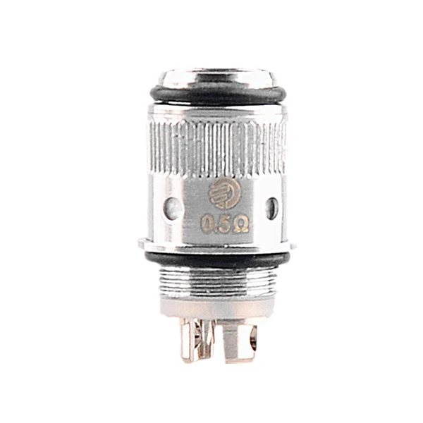 Joyetech eGo One CL Pure Cotton Ersatz Coil - Verdampferkopf 1,0 Ohm/0,5 Ohm - 5pacs/pack