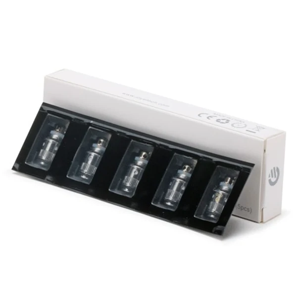 Joyetech eGo One CL Pure Cotton Ersatz Coil - Verdampferkopf 1,0 Ohm/0,5 Ohm - 5pacs/pack
