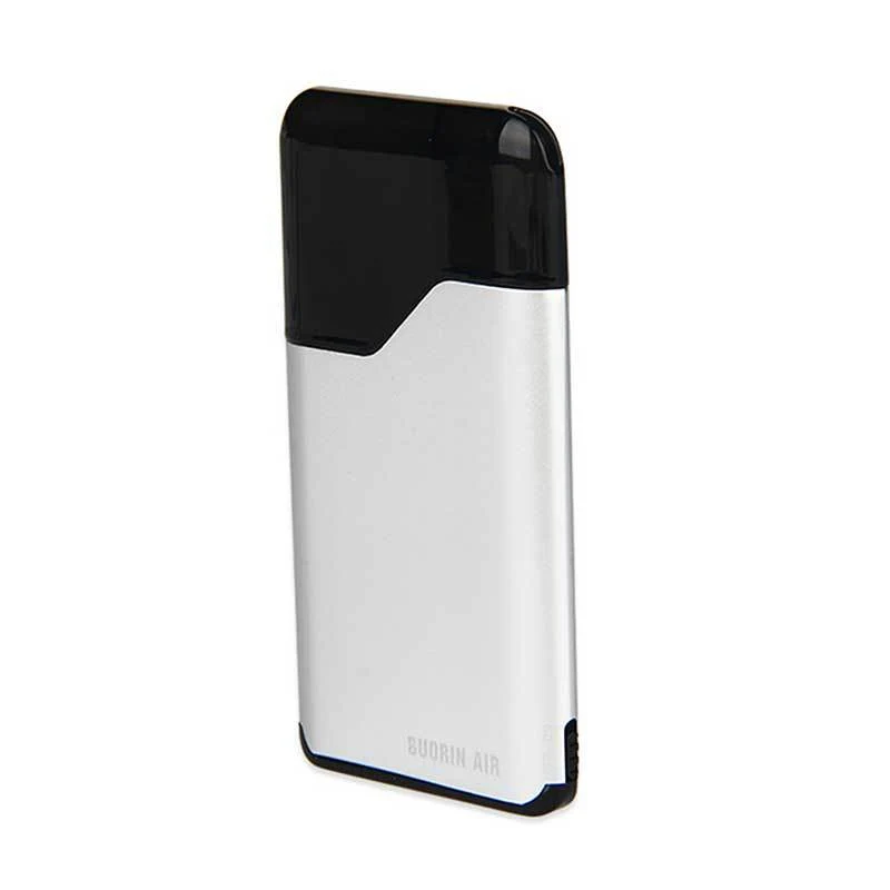 Suorin Air All-in-One Starter Kit Starterset - 2ml & 400mAh