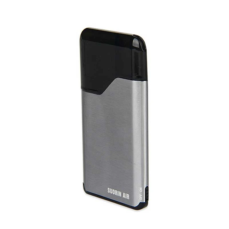 Suorin Air All-in-One Starter Kit Starterset - 2ml & 400mAh