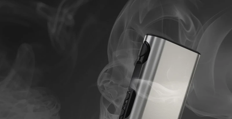 Eleaf iStick QC 200W TC Box Mod Akkuträger - 5000mAh