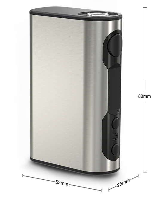 Eleaf iStick QC 200W TC Box Mod Akkuträger - 5000mAh