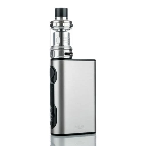 Eleaf iStick QC 200W Full Kit mit MELO 300 - 3,5ml & 5000mAh