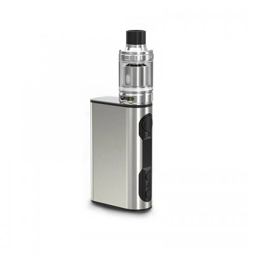 Eleaf iStick QC 200W Full Kit mit MELO 300 - 3,5ml & 5000mAh